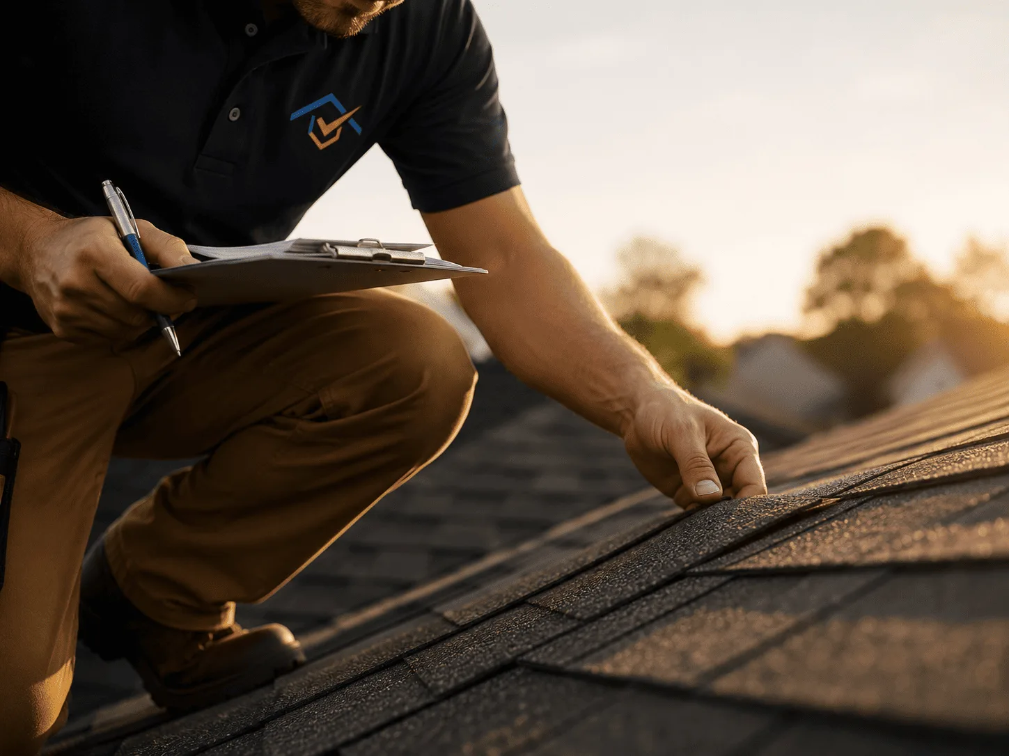 Why Choose Roof Inspection in Rosalia, WA